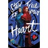 Trends International Disney Descendants: The Rise of Red - Stay True Unframed Wall Poster Prints - 4 of 4