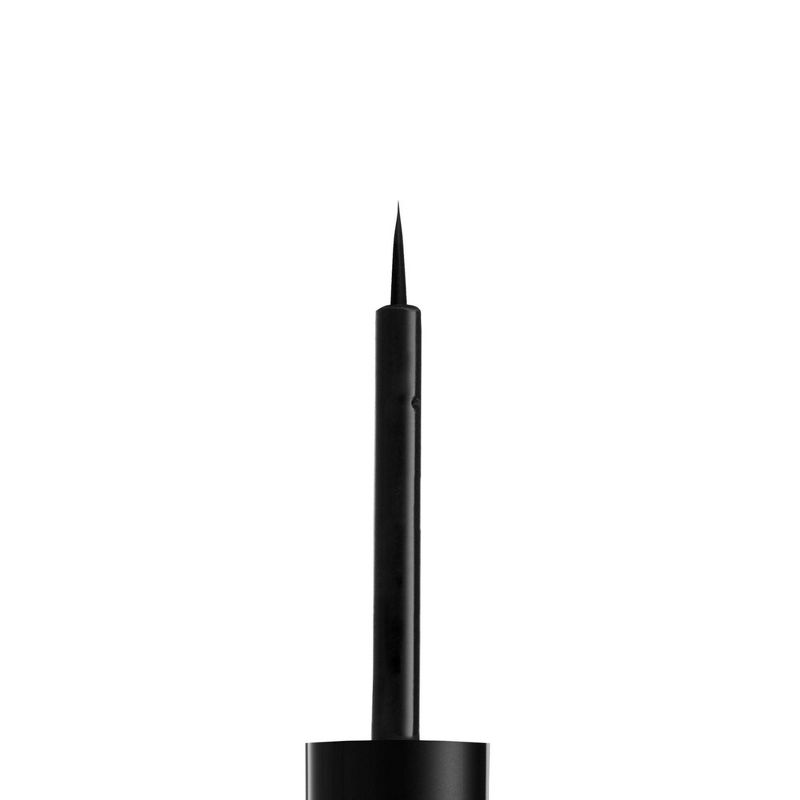 NYX Professional Makeup Vivid Matte Liquid Eyeliner - 0.06 fl oz, 4 of 13