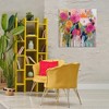Stupell Industries Urban Paint Bouquet, 30" x 30" - 2 of 4