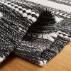 Kilim KLM441 Hand Woven Indoor Rugs - Safavieh - 4 of 4
