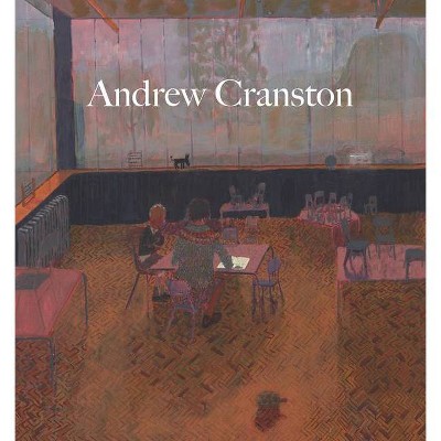 Andrew Cranston: Waiting for the Bell - (Hardcover)