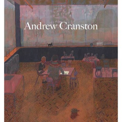 Andrew Cranston: Waiting for the Bell - (Hardcover)