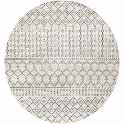 Hauteloom Midstream Washable Area Rug