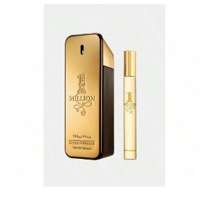 Paco Rabanne1 Million Paco Rabanne Set  Fresh And Confident, Glamorous And Masculine Perfect Gift For Men, Boyfriend, Father - 1 of 1