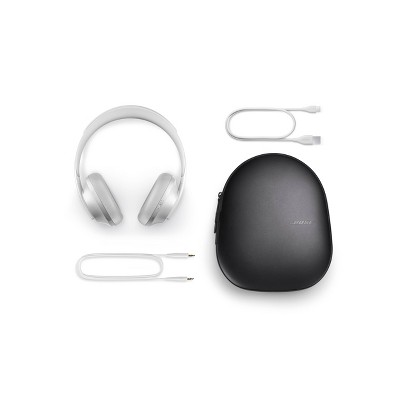 Bose - Brandclub - Bose Noise Cancelling Over-Ear Bluetooth