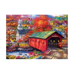 MasterPieces Art Gallery of Chuck Pinson - The Sweet Life Jigsaw Puzzle - 1 of 4