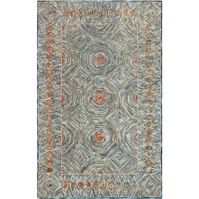 Micro-Loop MLP638 Hand Tufted Indoor Rugs - Safavieh