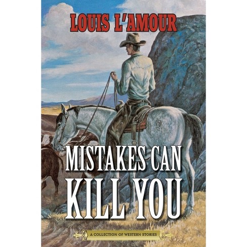 The Collected Short Stories of Louis L'Amour, Volume 1: Frontier Stories  See more