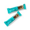 Dark Chocolaty Nuts & Sea Salt with Other Natural Flavors Nut Bars Value Pack - 16.8oz/12ct - Good & Gather™ - 3 of 4