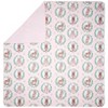 The Lakeside Collection Bunnies & Bows Quilt - 4 of 4