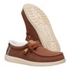 Hey Dude Wally Cozy Plaid - Comfortable Slip on Shoes - 3 of 4