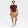 Men's Every Wear Short Sleeve T-Shirt - Goodfellow & Co™ - 3 of 3