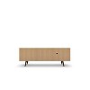 Liberty 2 Shelves and 2 Doors TV Stand for TVs up to 60" - Manhattan Comfort - 3 of 3