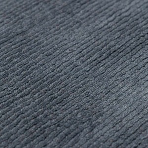 Hauteloom Brockton Night Blue Wool Rug - 1 of 4