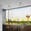 Livex Lighting Copenhagen 2 - Light Semi-Flush Mount in  Antique Brass - 3 of 4