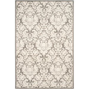 Amherst AMT427 Power Loomed Indoor Rugs - Safavieh - 1 of 4