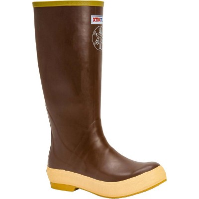 Women's Women's Salmon Sisters 15 in Legacy Boot
