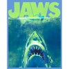 Boy's Jaws Neon Poster Performance Tee - 2 of 4