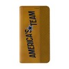Keyscaper NFL NFC Teams 2024 Edition Folio Cell Phone Case for Apple iPhone - 2 of 4