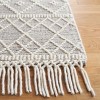 Vermont VRM250 Hand Loomed Area Rug  - Safavieh - 3 of 4