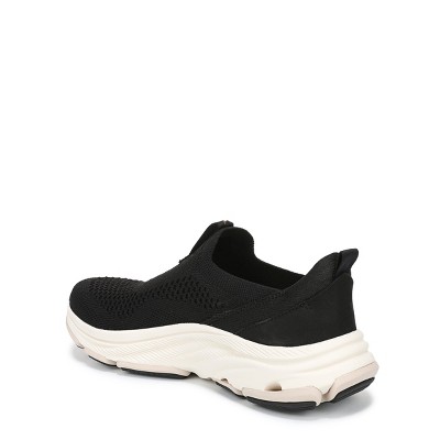 Обувь Ryka Women's Devotion Max Knit Walking Shoes Black 10 W — фото 7