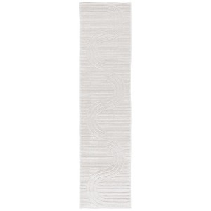 Saylor 100 SAY113 Power Loomed Indoor Rug - Safavieh - 1 of 4