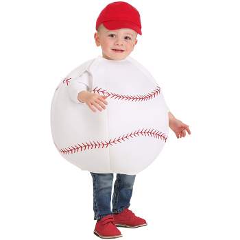 Disco Ball Costume for Infants