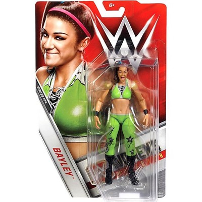 bayley wwe doll