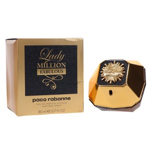 Paco Rabanne Lady Million Fabulous Eau De Parfum Intense for Women