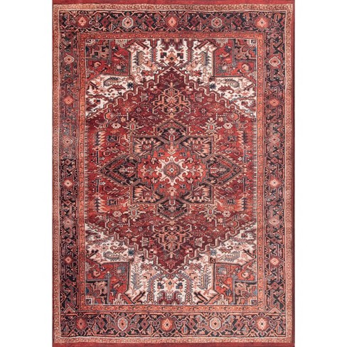 nuLOOM Transitional Marie Area Rug - image 1 of 4
