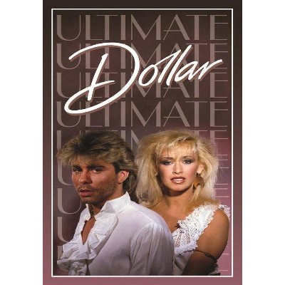 Dollar: Ultimate Dollar (DVD)(2019)