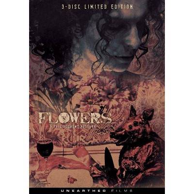 Flowers (DVD)(2015)