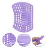 Unique Bargains Hair Shampoo Brush 4.72"x3.15"x2.56" 1 Pc - 3 of 4