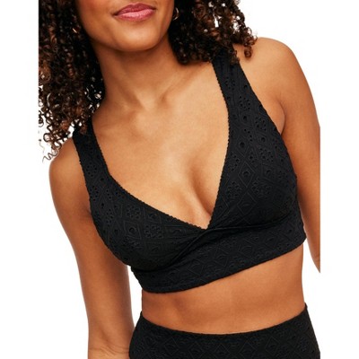 Adore Me Women's Madelaine Swimwear Top