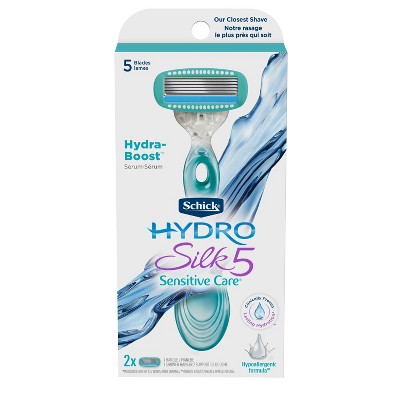 schick lady trimmer