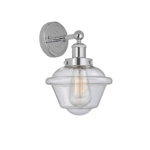 Oxford - 1 Light Wall Sconce In Industrial Style-10 Inches Tall and 6.5 Inches Wide - 1 of 1