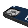 Keyscaper MLB Solid Bump Cell Phone Case for iPhone 16 - 4 of 4
