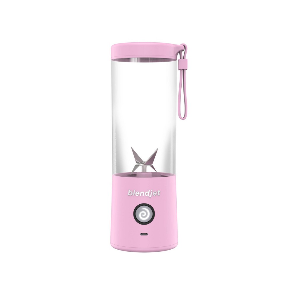 BlendJet 2 Portable Blender - Blush