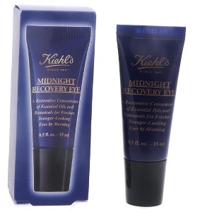 Kiehl's Midnight Recovery Eye, 0.5 oz - 1 of 4