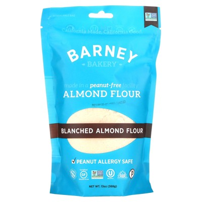 blanched almond butter