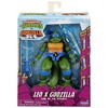 Teenage Mutant Ninja Turtles Leonardo Godzilla Mashups Collector Action Figure - 4 of 4