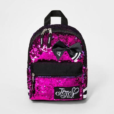 jojo siwa hardside suitcase