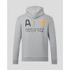McLaren Indy Car Men's Team Hoodie - 4 of 4