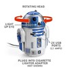 ThinkGeek, Inc. Star Wars R2-D2 USB Car Charger - image 2 of 2