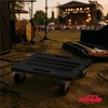 SKB Roto Rack/Shallow Rack Caster Platform with 4 Locking Wheels for Transport - 4 of 4