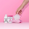 Almay Micellar Makeup Remover Cleansing Towelettes - 25ct - 3 of 4