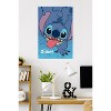 Trends International Disney Lilo and Stitch - Handstand Unframed Wall Poster Prints - 2 of 4