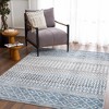 Hauteloom Pinamopoan Washable Area Rug - 2 of 4