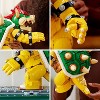 LEGO Super Mario The Mighty Bowser Collectible Figure 71411 - 4 of 4