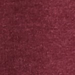 heather deep burgundy